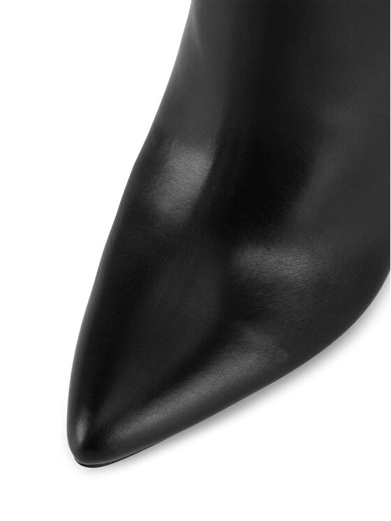 DeeZee Ботильйони DeeZee WYL3588-10 Чорний