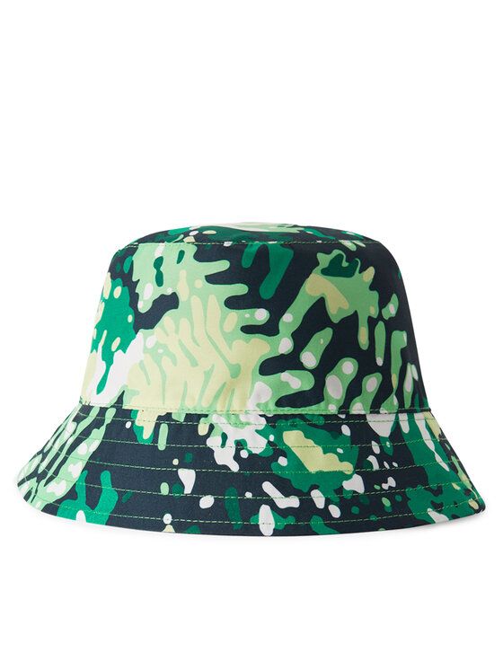 Reima Cappello Reima Bucket Viehe 5300159A Verde