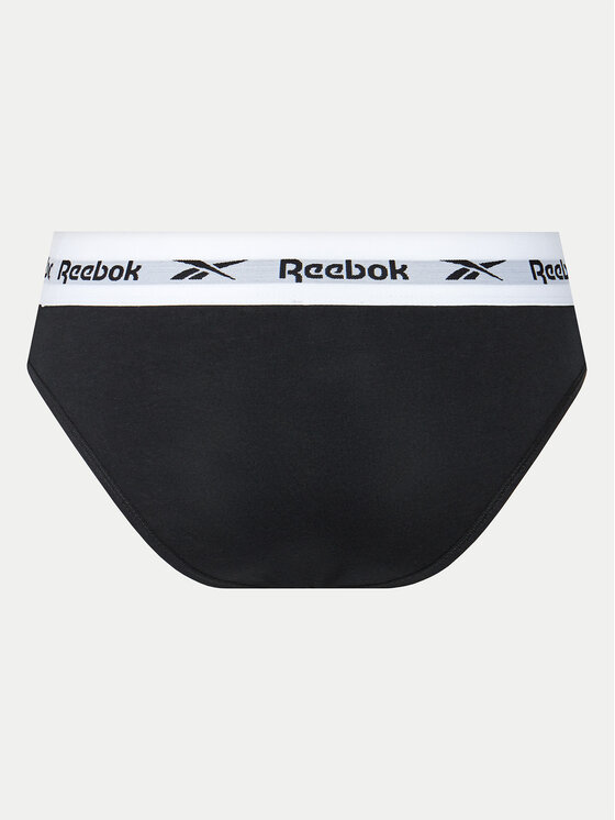 Reebok Reebok Set di mutandine CARINA - AW24 (3-pack) Multicolore