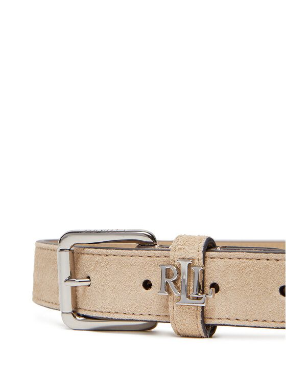 LAUREN RALPH LAUREN Curea de Damă LAUREN RALPH LAUREN 412978433001 Bej