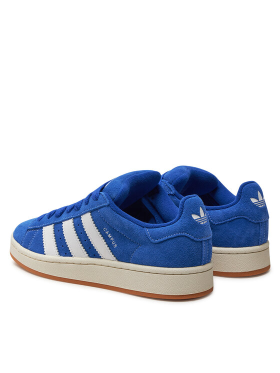 adidas Снікерcи adidas Campus 00s H03471 Голубий