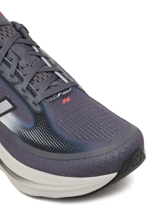 New Balance Buty do biegania New Balance Ellipse V1 MELPS8DC Szary