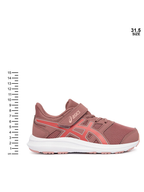 Asics Снікерcи Asics Jolt 4 Ps 1014A299 Червоний