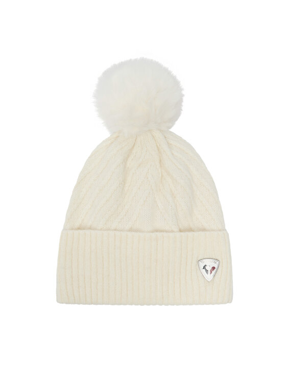 Rossignol Čiapka Rossignol RLNWH02 Biela