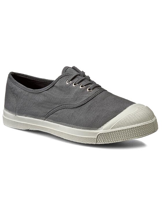 Bensimon Кецове Bensimon Tennis T6 F15004C15772 Сив
