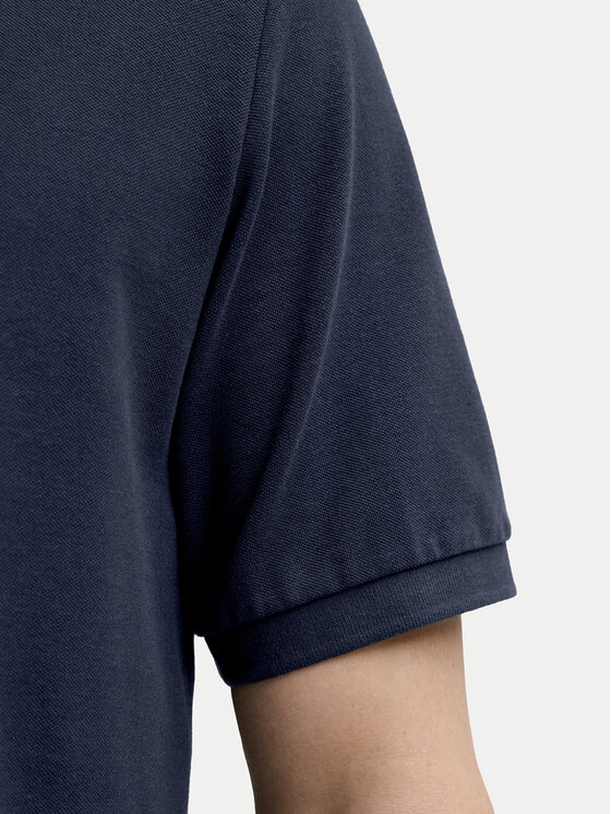 Jack & Jones Jack & Jones Polo Kane 12270150 Σκούρο μπλε Regular Fit