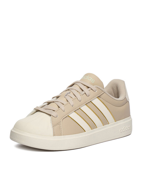 adidas Снікерcи adidas CEO-STREETTALK IH4315_ Бежевий
