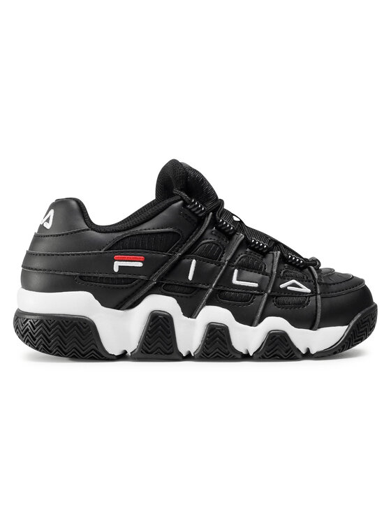 Fila Sneakersy Fila Uproot Wmn 1010855.25Y Čierna