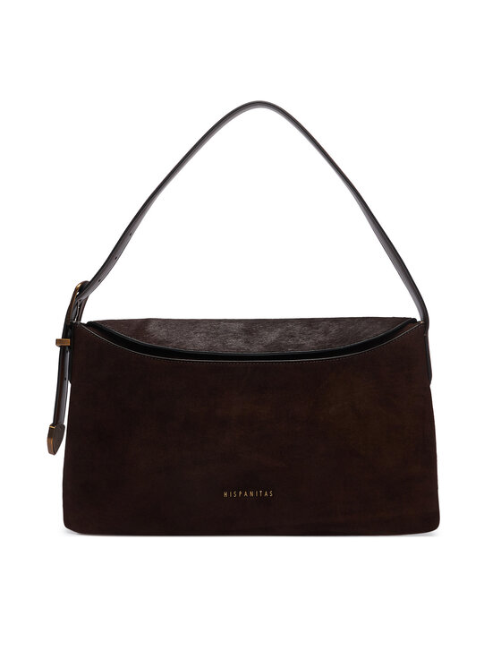 Hispanitas Borsetta Hispanitas BI265023 Marrone scuro