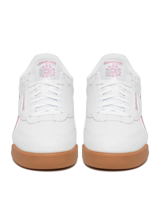 Reebok Снікерcи Reebok EO-CAMPIO XT 100238883 Білий
