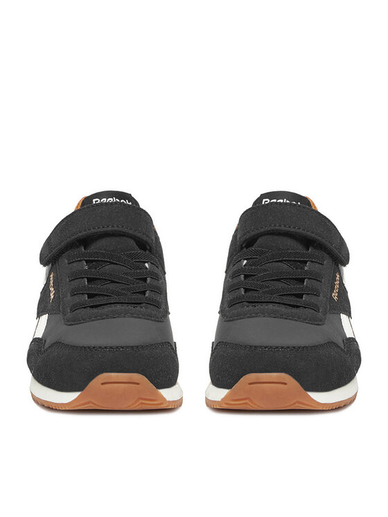 Reebok Superge Reebok CEO-V9-25195-02(IV)CH Črna