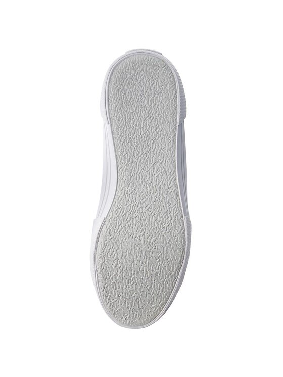 Pepe Jeans Zapatillas de tenis Pepe Jeans Aberlady Met 18 PLS30587 Plata