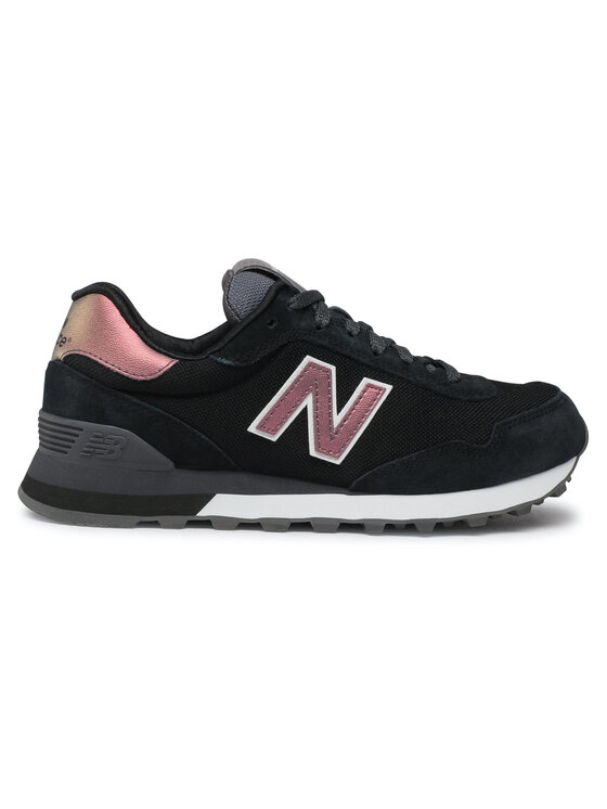 New Balance Sneakers New Balance WL515CSD Nero