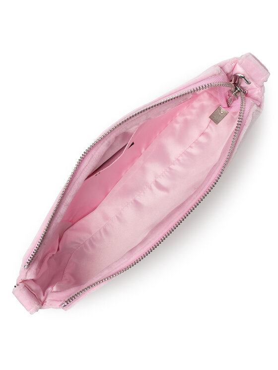 Juicy Couture Geantă Juicy Couture JCAU122001 Roz