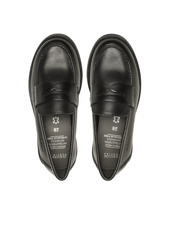 Geox Castellanos Geox Jr Agata D J3449D 00043 C9999 M Negro