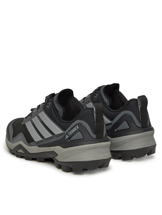 adidas Трекінгові черевики adidas Terrex Skychaser GORE-TEX IH1098 Чорний