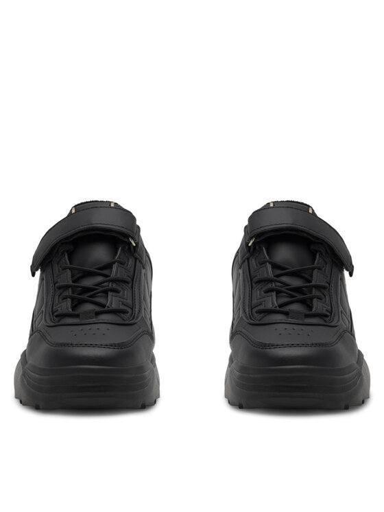 Kappa Zapatillas Kappa SS24-3CK10 Negro
