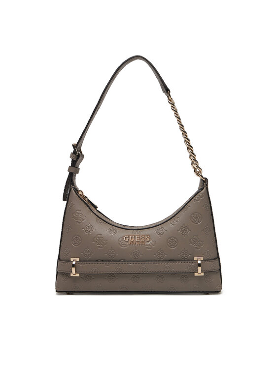 Guess Сумка Guess HWPD96 30180 Коричневий
