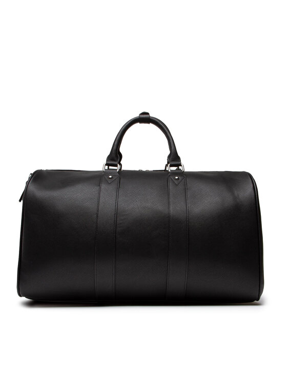 Valentino Дорожня сумка Valentino Marnier VBS5XQ03 Чорний