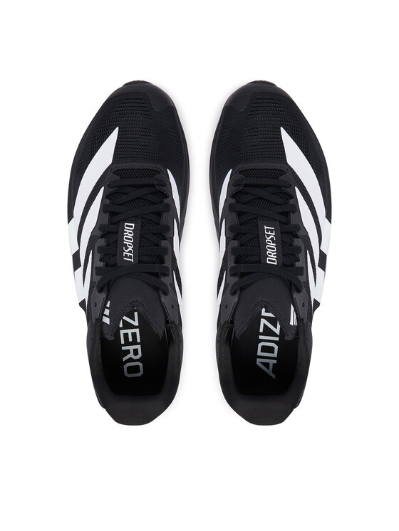 adidas Взуття для тренажерного залу adidas adizero Dropset Pro Training Shoes KH6710 Чорний