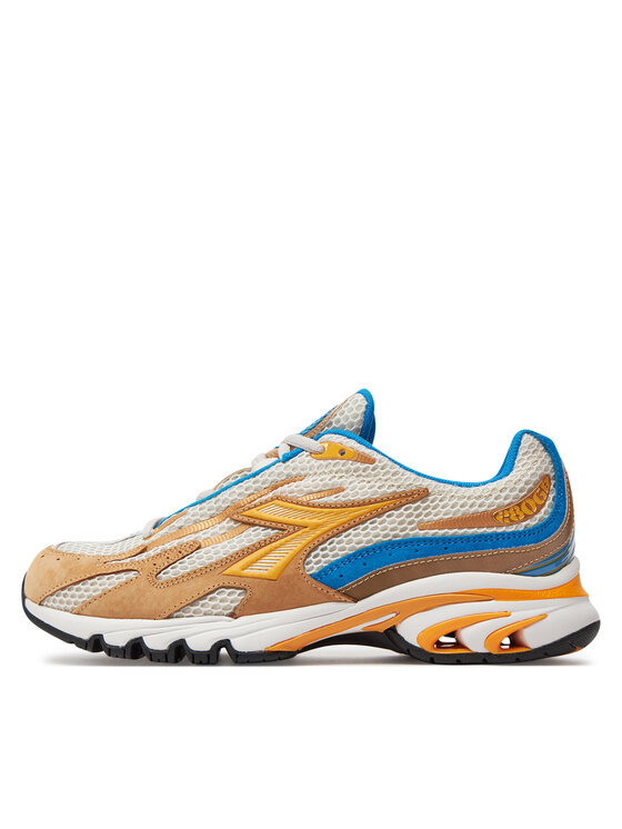 Diadora Снікерcи Diadora MYTHOS PROPULSION 280 MASCOTTE 501.180417-C2924 Коричневий