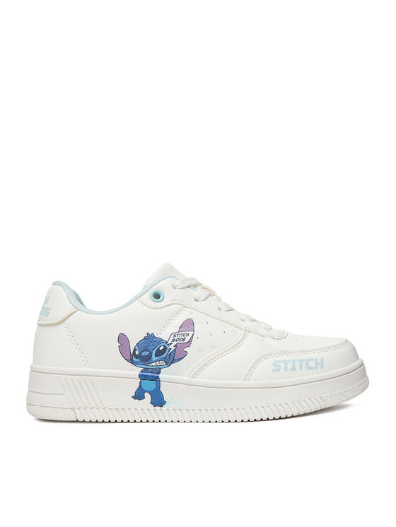 Disney Classics Снікерcи Disney Classics CEO-CP66-SS26-103DCLS-A Білий