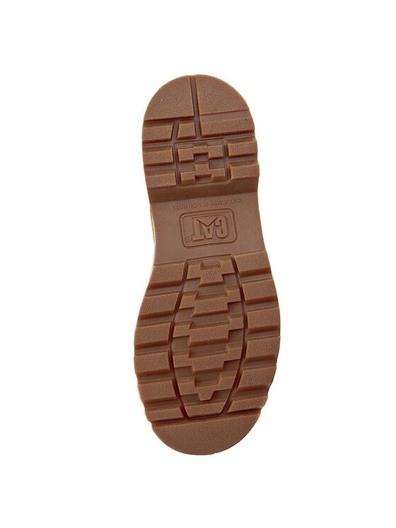 CAT Footwear Outdoorová obuv CAT Footwear Bridgeport P719411 Béžová