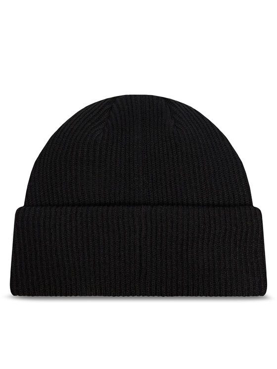 Columbia Čepice Columbia Provisions Cuffed Beanie 2092601 Černá