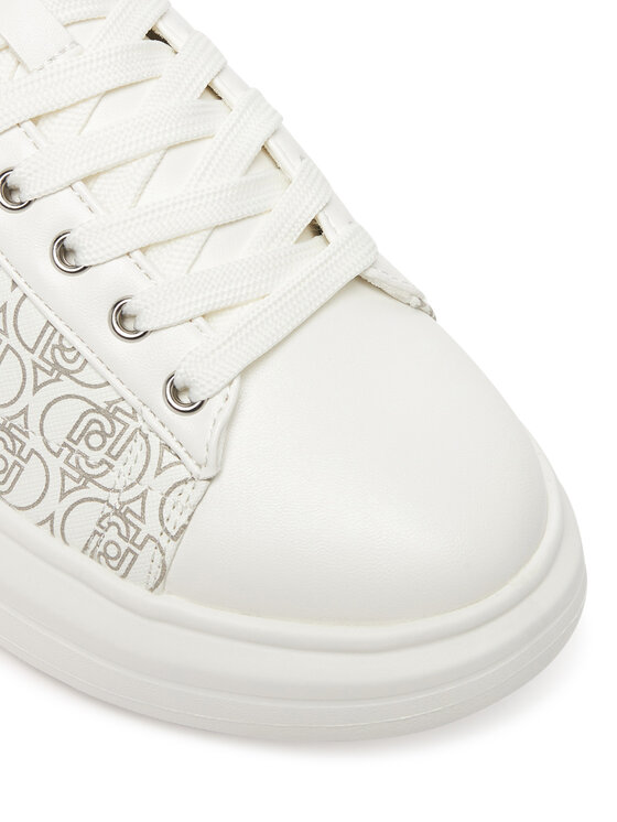 Liu Jo Zapatillas Liu Jo Babol 01 BF5059 EX323 Blanco