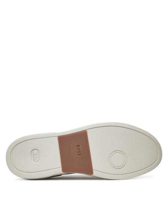 BOSS Sneakers BOSS Gary 50546231 Nero