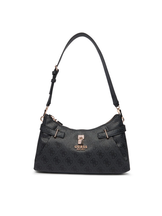 Guess Сумка Guess Yesba HWSG78 33180 Чорний