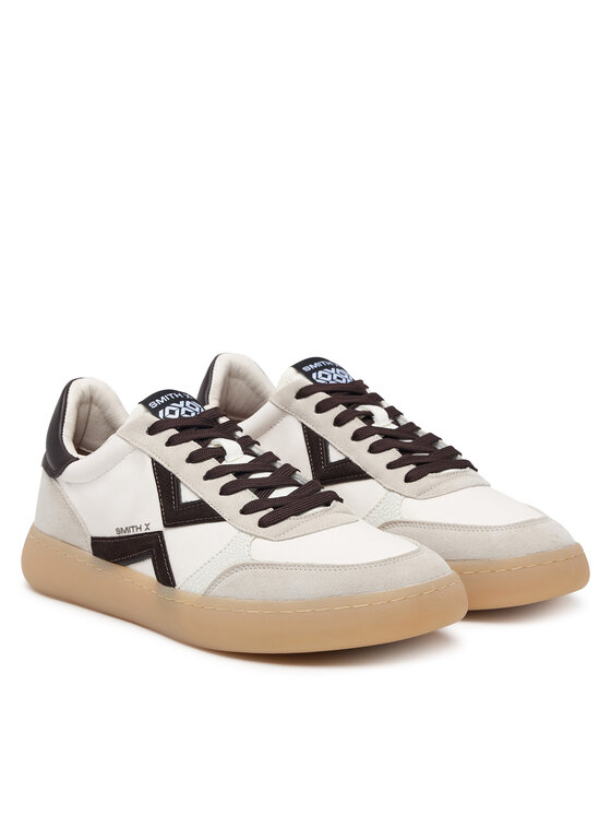 Alexander Smith Snīkeri Alexander Smith OceanMan SXBEOCM-7886 Krēmkrāsas
