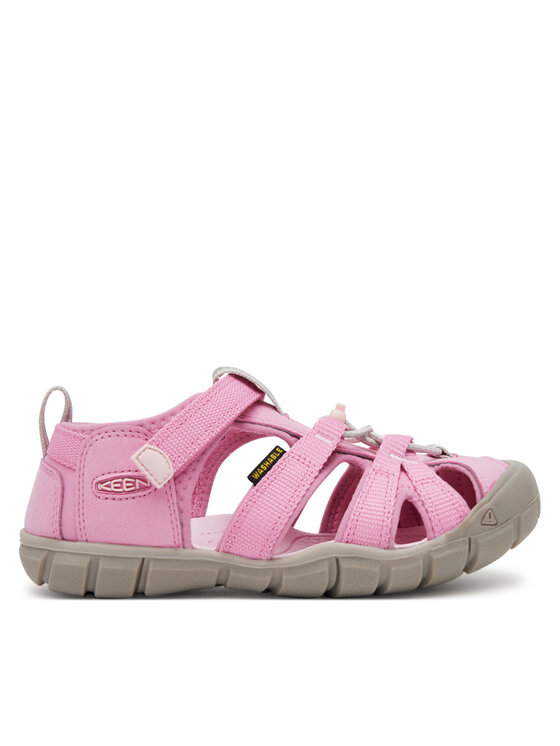 Keen Босоніжки Keen Seacamp II Cnx 1030768 Рожевий