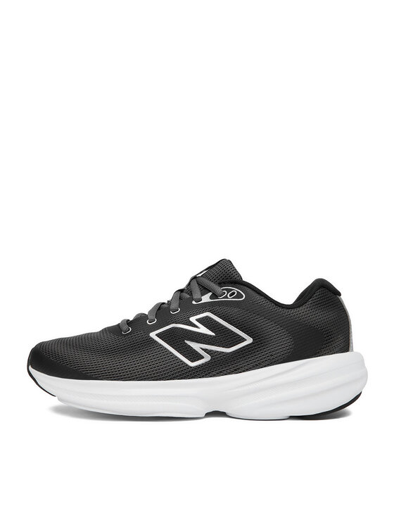 New Balance Tenisice za trčanje New Balance C-W4115L8 Crna