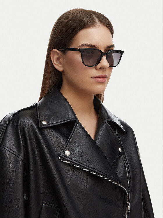 Armani Exchange Γυαλιά ηλίου Armani Exchange 0AX4168SU 81588G Μαύρο