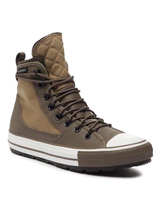Converse Tornacipő Converse Chuck Taylor All Star All Terrain A04474C Bézs