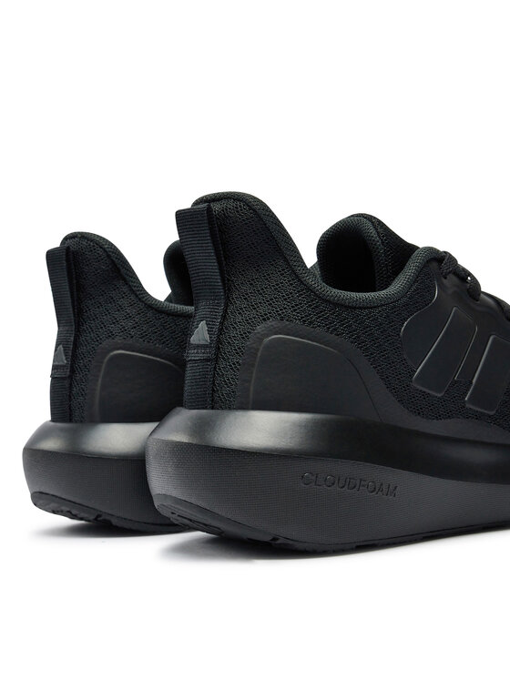 adidas Сникърси adidas Fortarun 3.0 J IH2843 Черен