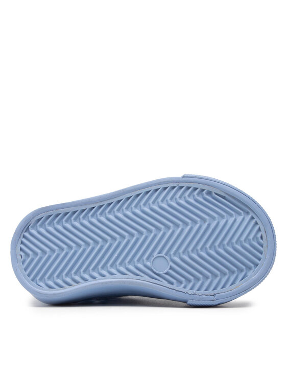 Big Star Shoes Tenis superge Big Star Shoes JJ374016 Modra