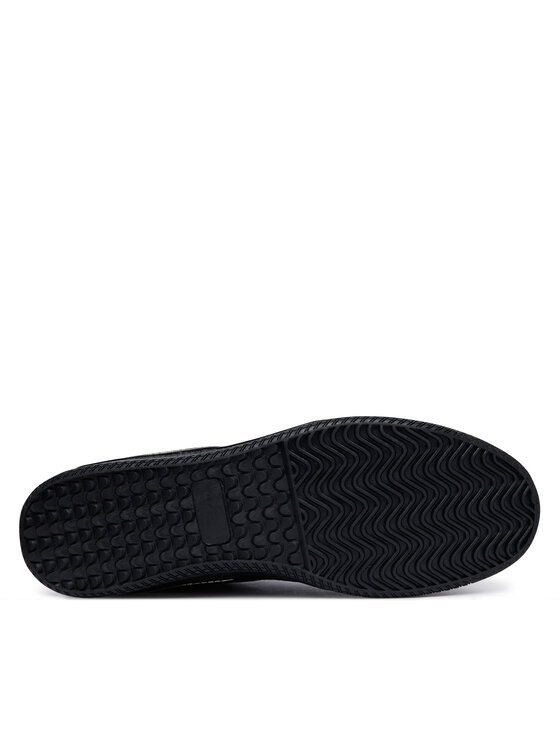 Plein Sport Zapatillas Plein Sport Raptor-X SAFS USC0936 SLE004N Negro