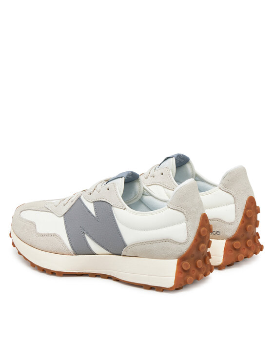 New Balance Sneakersy New Balance U327LT Beżowy