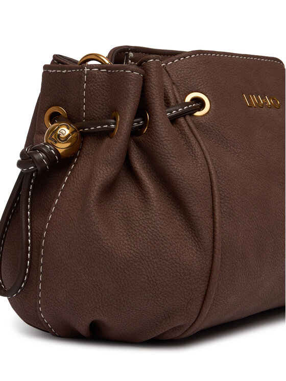 Liu Jo Ročna torba Liu Jo AA6084 E1116 Rjava