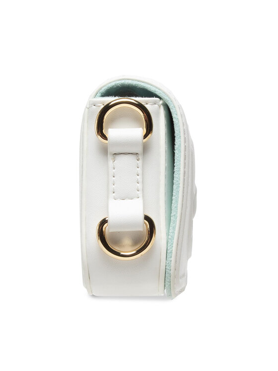 Chiara Ferragni Jostas soma Chiara Ferragni 72SB4BA4 Balts