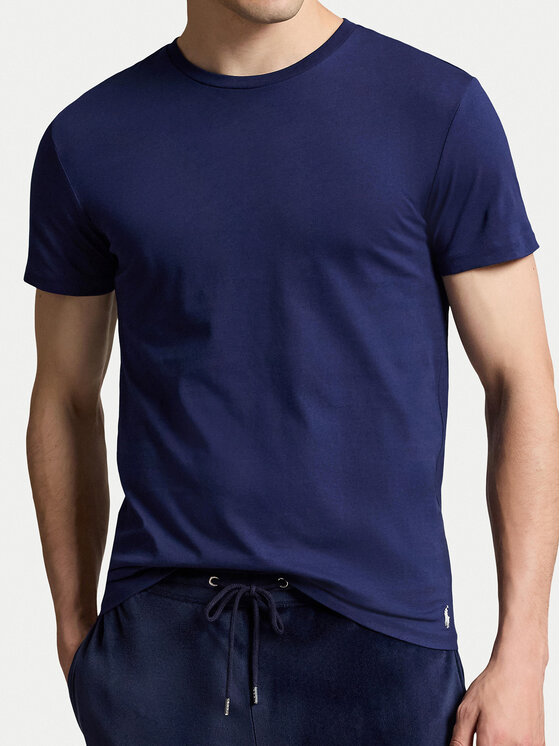 Polo Ralph Lauren Polo Ralph Lauren Conjunto de camisetas 714830304051 De color