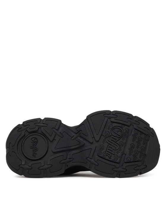 Buffalo Laisvalaikio batai Buffalo Ridr One 1636630 Juoda