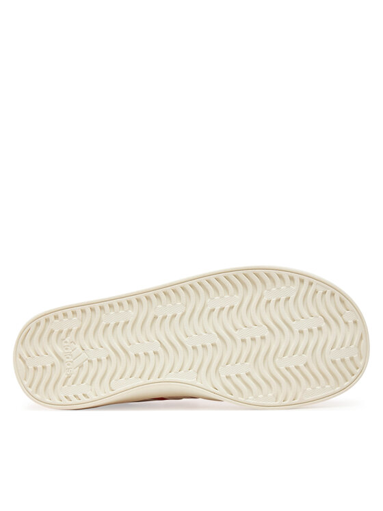 adidas Superge adidas VL Court 3.0 JH6314 Rdeča