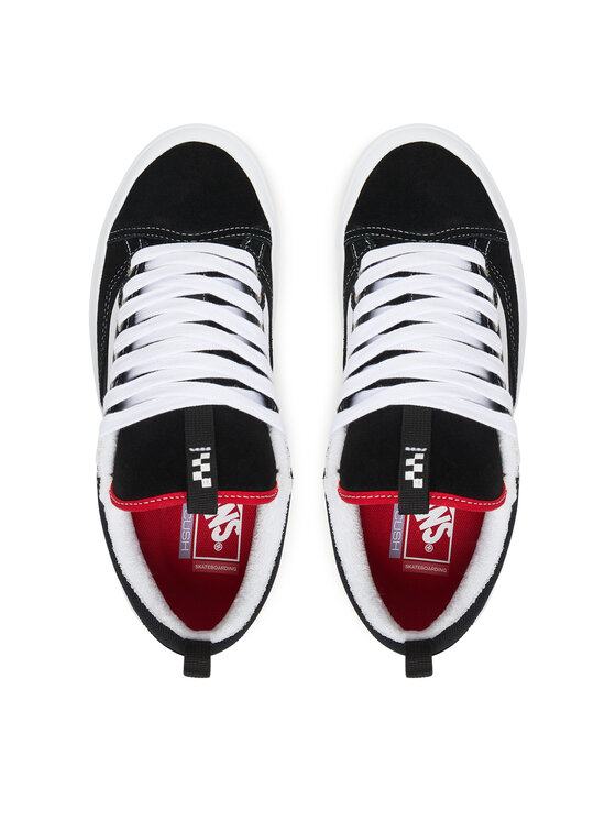 Vans Zapatillas de tenis Vans Skate Old Skool 36 + VN000D5RBA21 Negro