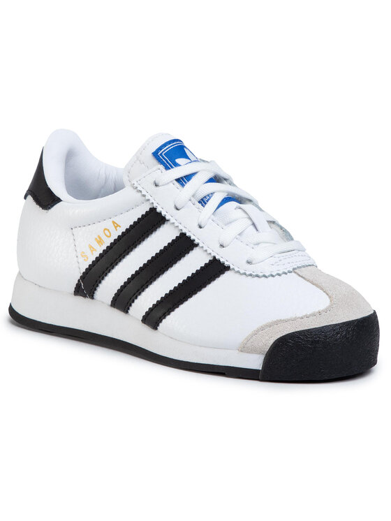 adidas Snīkeri adidas Samoa C EG3000 Balts