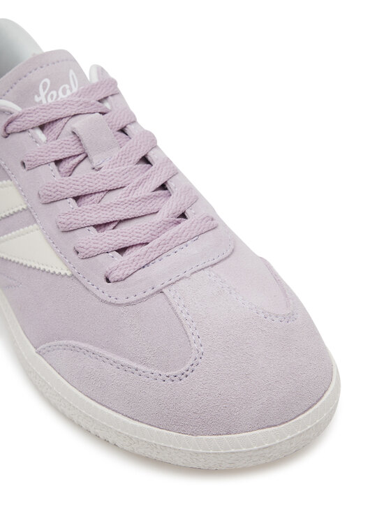 Leaf Zapatillas Leaf LAKKA301R Violeta