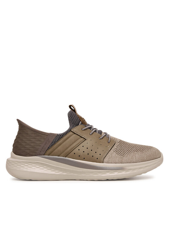 Skechers Снікерcи Skechers 210811/TPE Коричневий