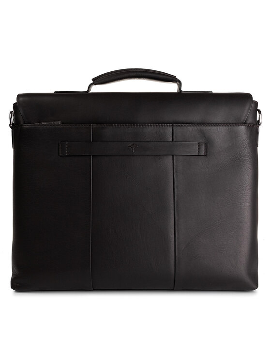 JOOP! Torba na laptopa JOOP! Liana 4140004468 Brązowy